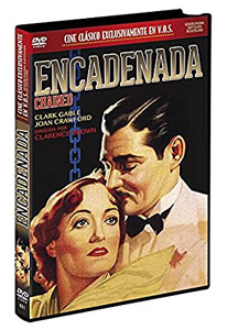 Chained (DVD)